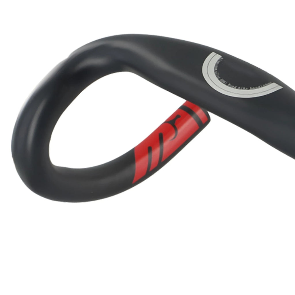 Cycling Handlebar Attachment for Bent Bar Drop Bar (Lightweight)
