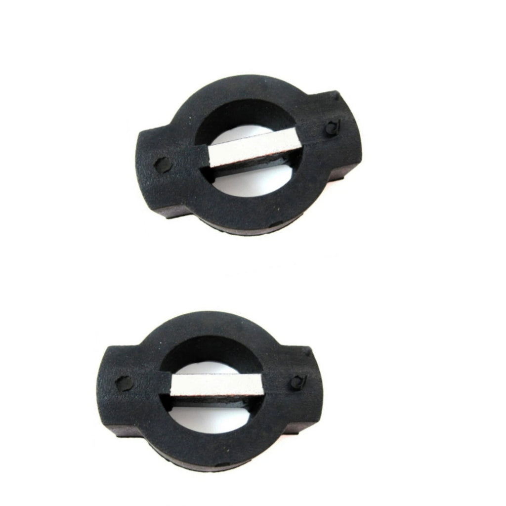 2Pack Water Pump Cross Piece for Volvo Penta AQ115 AQ125 AQ130 AQ131 AQ140 AQ170 (N/A) 831009