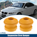 Suspension Strut Bumper Mount Support Replacement for BMW M3 (1988–1999)