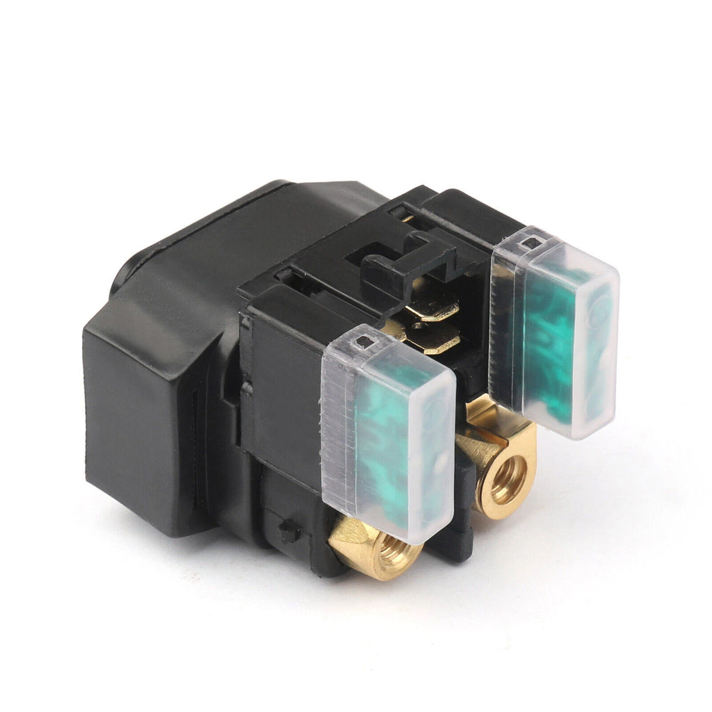 Starter Relay Solenoid for Yamaha FJR1300 YZF-R1 YZF-R6 YZF-R7 YZF600 FZS1000 (T9)