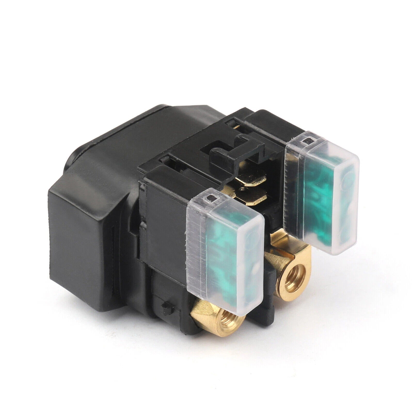 Starter Relay Solenoid for Yamaha FJR1300 YZF-R1 YZF-R6 YZF-R7 YZF600 FZS1000 (T9)