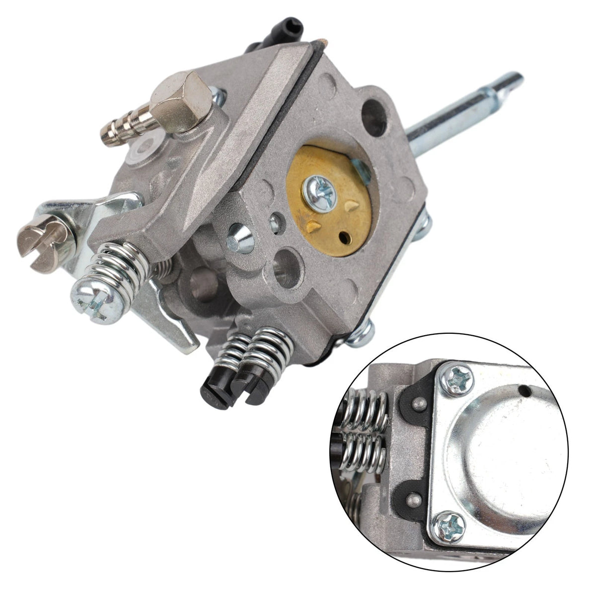 Carburetor for Chainsaw FS160 FR220 FS220 FS220K FS280