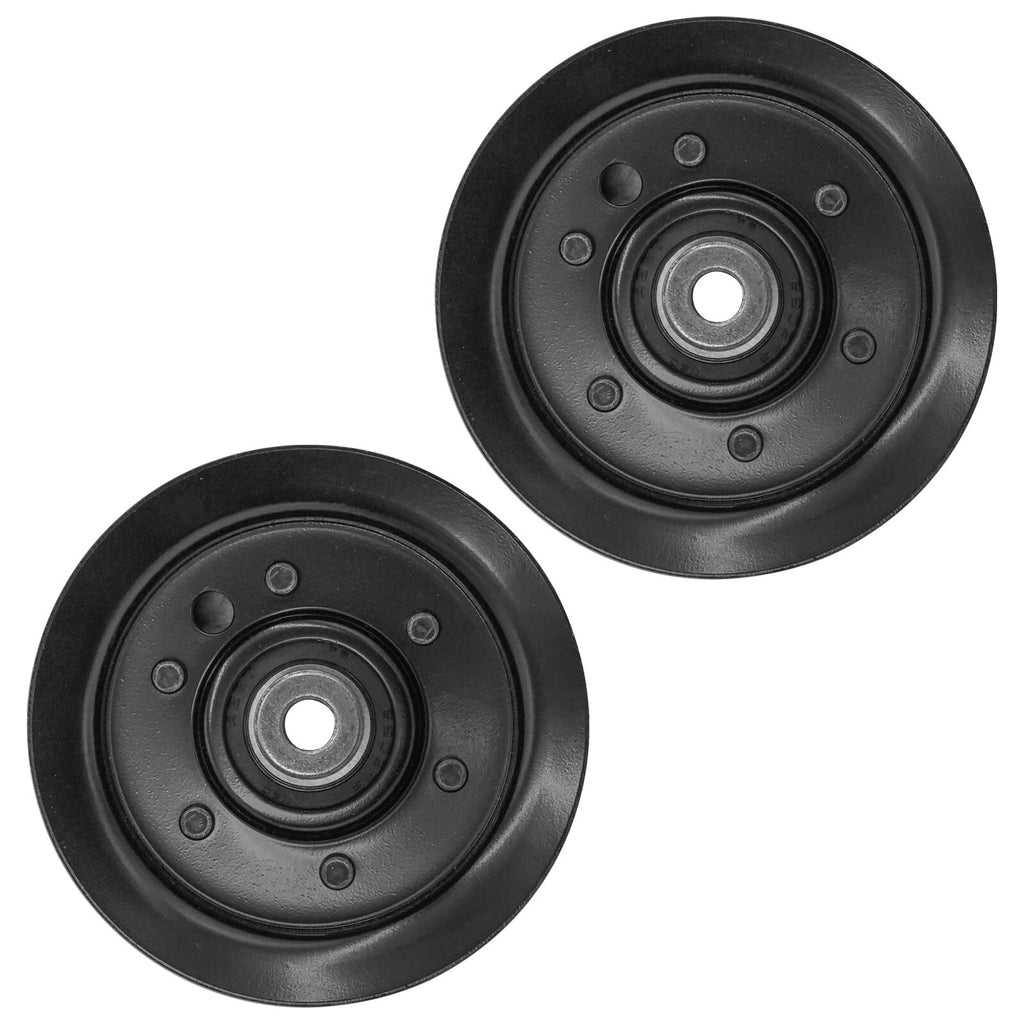 Deck Pulley Replacement for Toro 44-inch Deck (1988–2020)