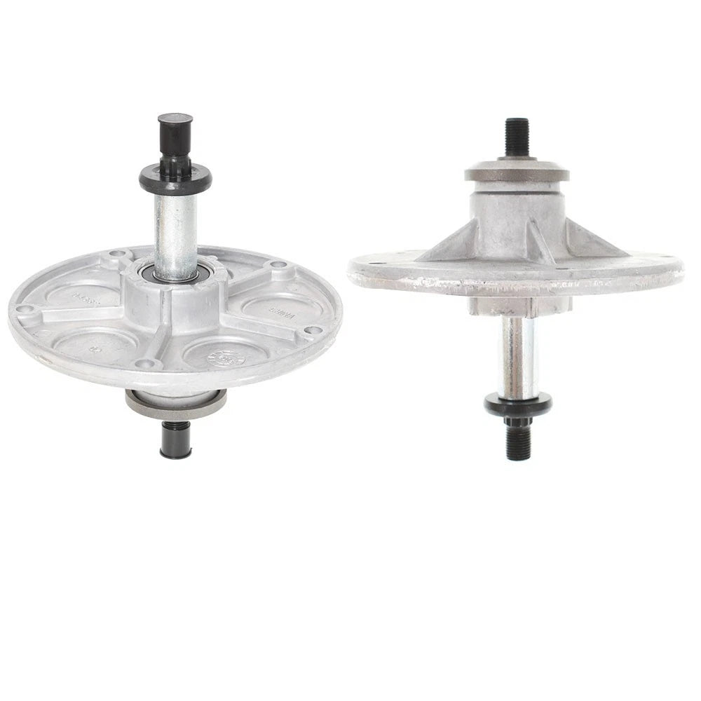 2 Spindle Assembly for Murray MTD Jack 38" 40" 42" 46" Decks (1001046)