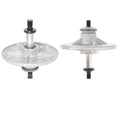 2 Spindle Assembly for Murray MTD Jack 38" 40" 42" 46" Decks (1001046)