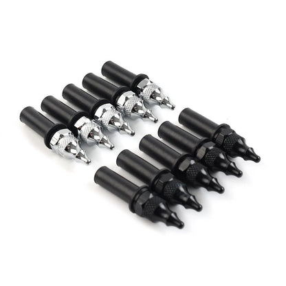 Windshield Well Nut Bolt Screws Hardware Kit for Harley Road Glide (2015–2023)