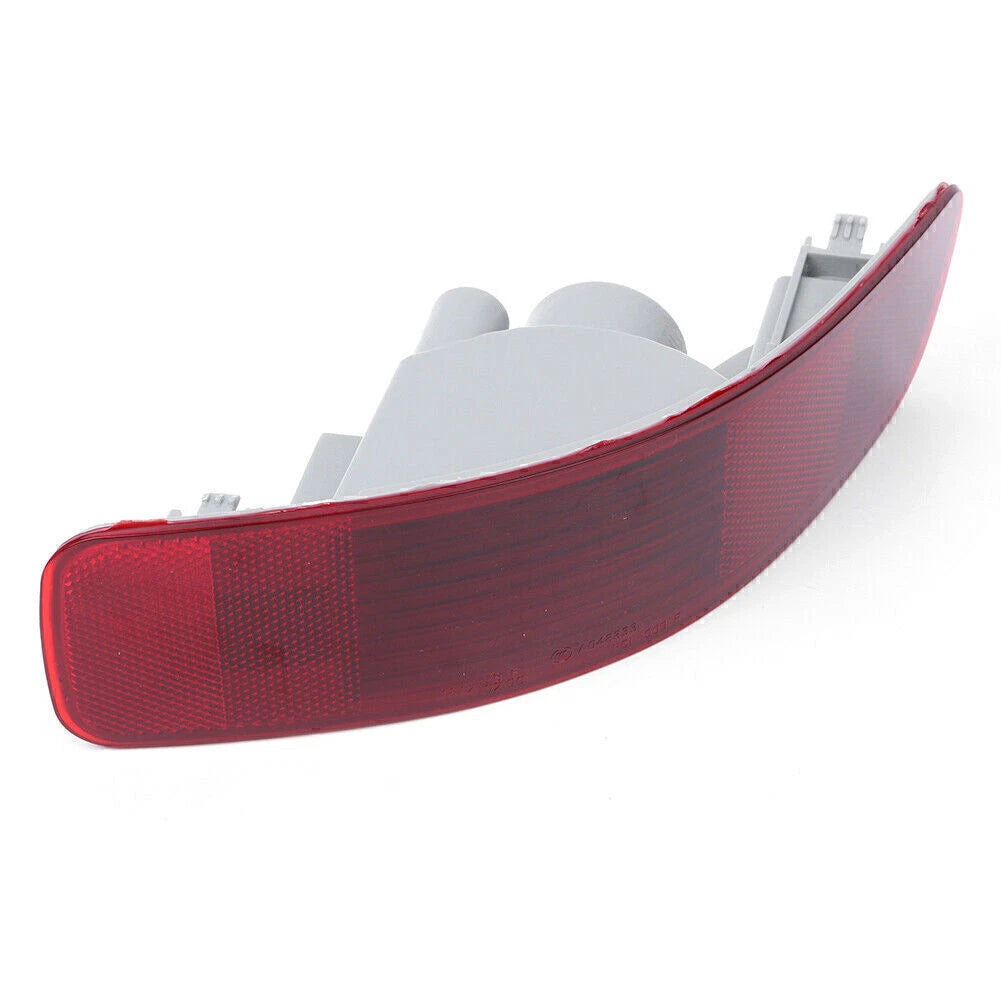 Rear Fog Light Tail Reflector for Mitsubishi Outlander (2007–2013)