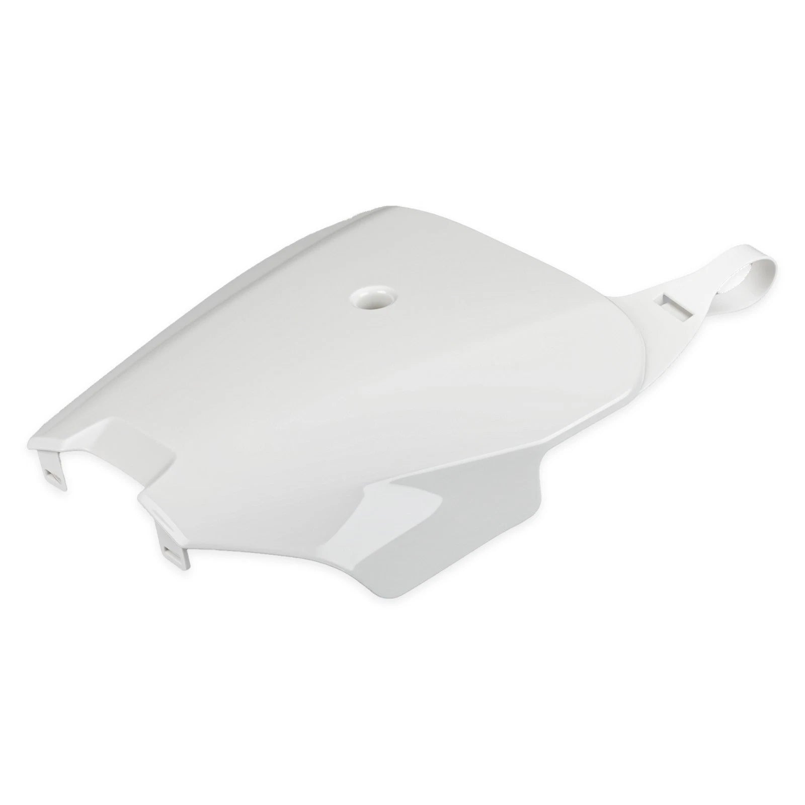 Front Number Plate for Honda XR100R XR70R XR80R (2002–2003)