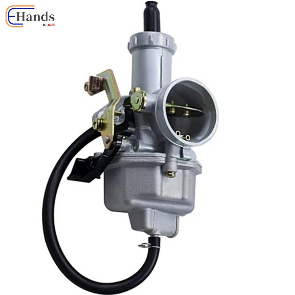 PZ30 30mm Carburetor & Throttle Cable for 200cc 250cc ATV Dirt Bike