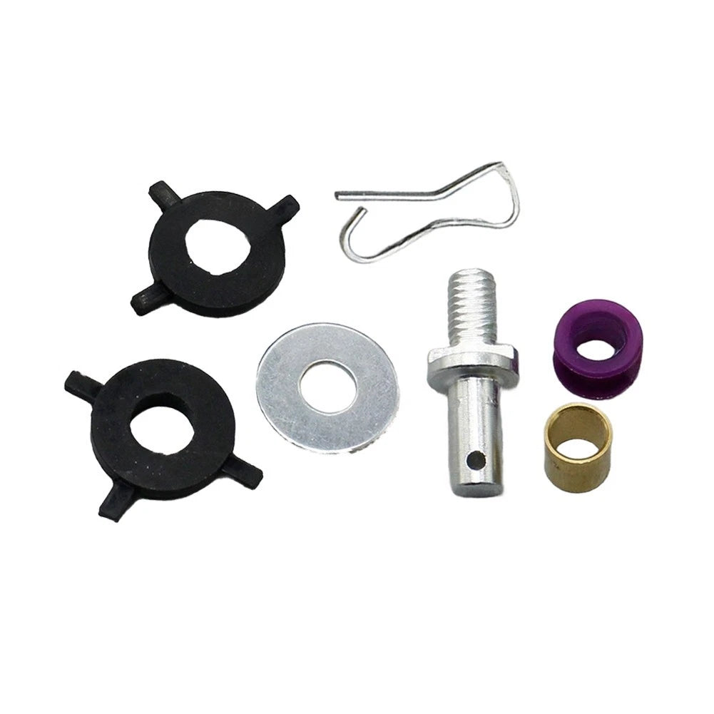 7 Piece for shifter Bushing Kit for Toyota For 4Runner 96 through 02 Years