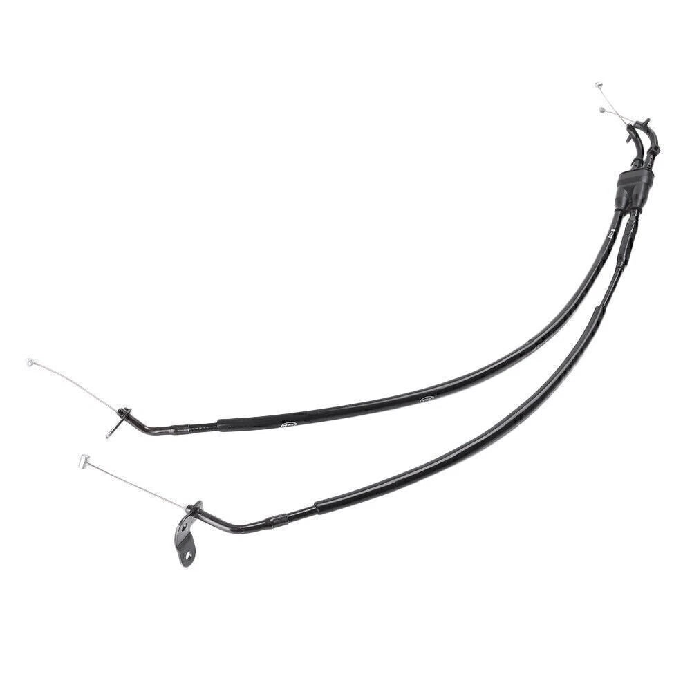 Clutch Cable Linkage Line for Yamaha YZF R1 (2007–2008)
