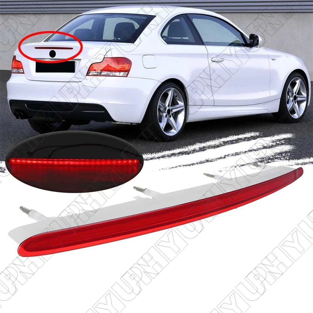 Third Light Brake Stop Light for BMW 128i 135i E82 E88