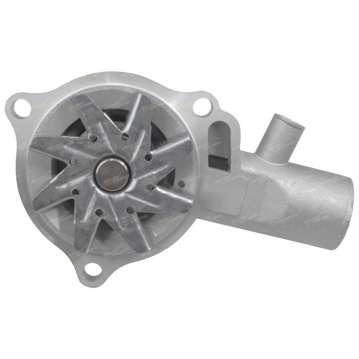 GMB Water Pump for Holden Kingswood HK HR HT 6cyl 1966–1969