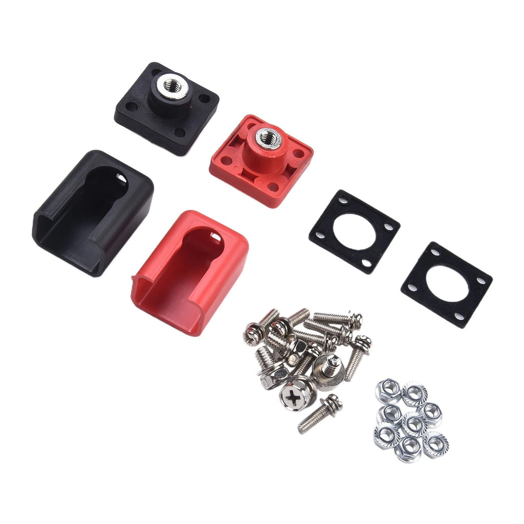 Battery Terminal Connector for Various Makes and Models