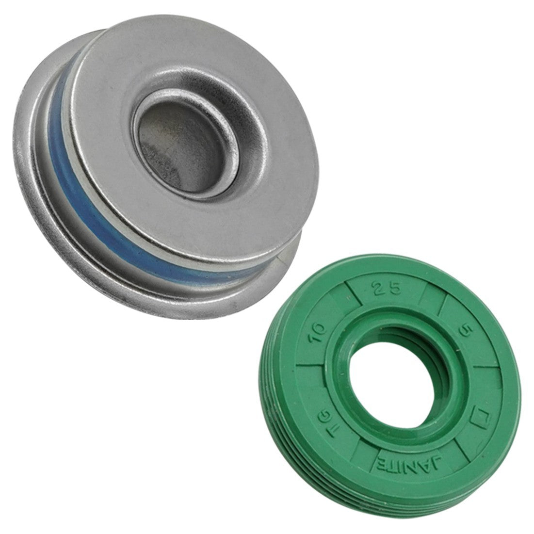 Mechanical Water Pump Seal Replacement for Can-Am Commander Max 800R (2016–2018)