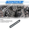 Timing Chain Kit for Chevrolet Tracker (2001–2004) No. 1276285FA0/1276265E00