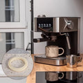 Silicone Sealing Rings for Espresso Machines (15 Types)