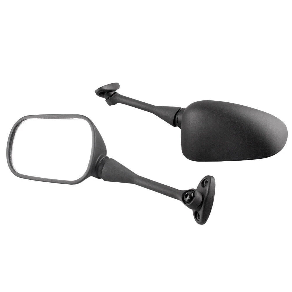 Rearview Side Mirrors for Honda CBR600RR (2003–2017), CBR1000RR (2004–2007)