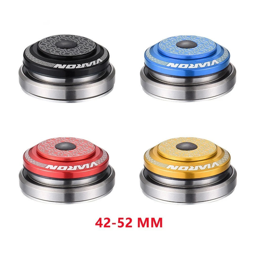 Bicycle Headset Adapter for 6061-Aluminum Alloy (1pc)