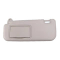 Driver's Left Side Sun Visor for Ford (2014–2019) - Grey