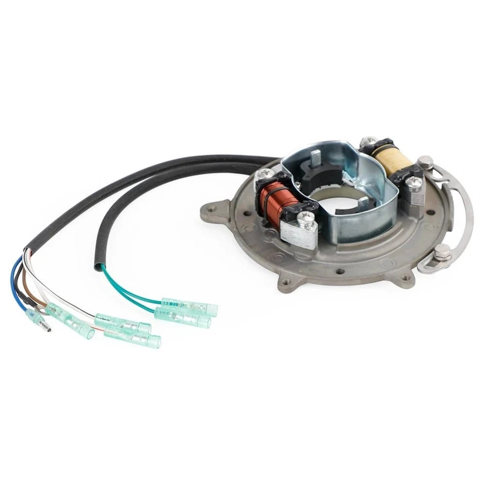 Charging Lighting Coil for Marine Use (Consistent Output)