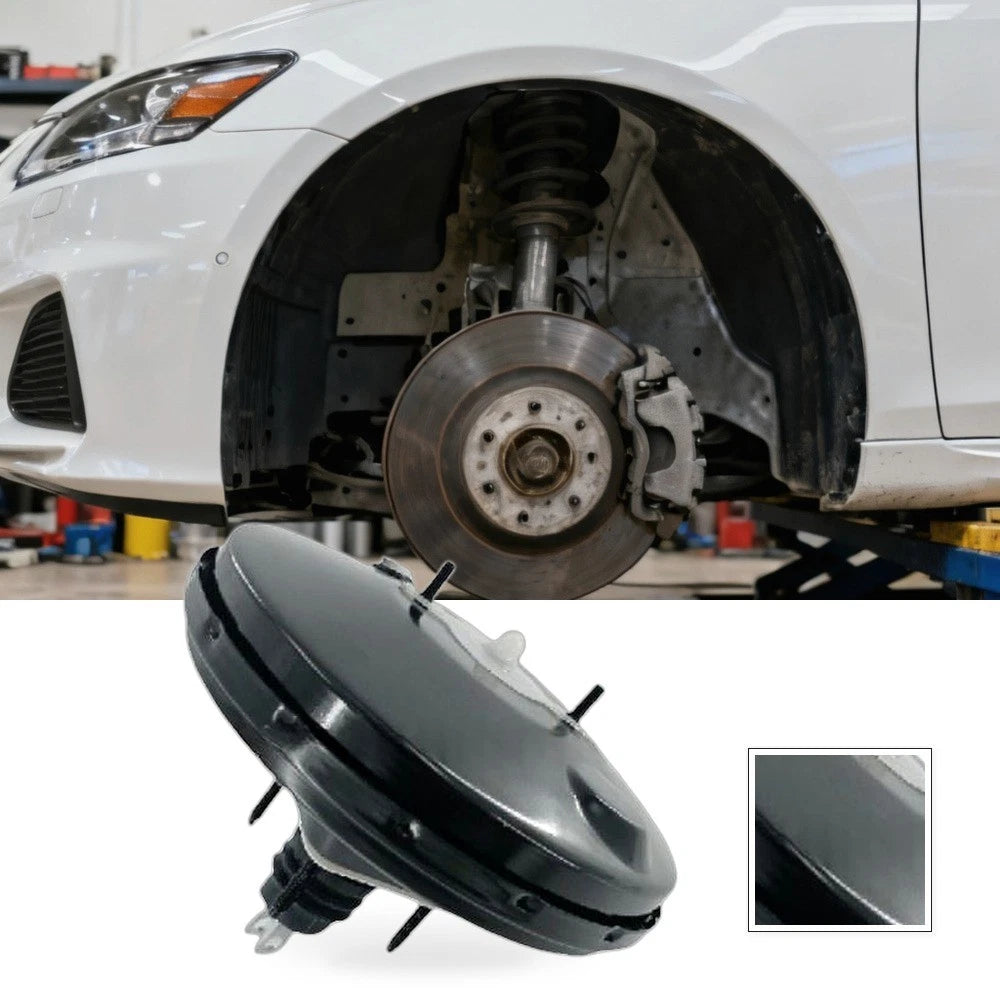 Brake Booster for Ford Focus (2012–2018) 3M51-2005B