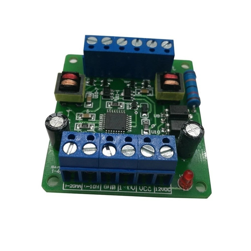 Motor Speed Control SCR Trigger Board for 220V Single-phase DC (1-5V Input)