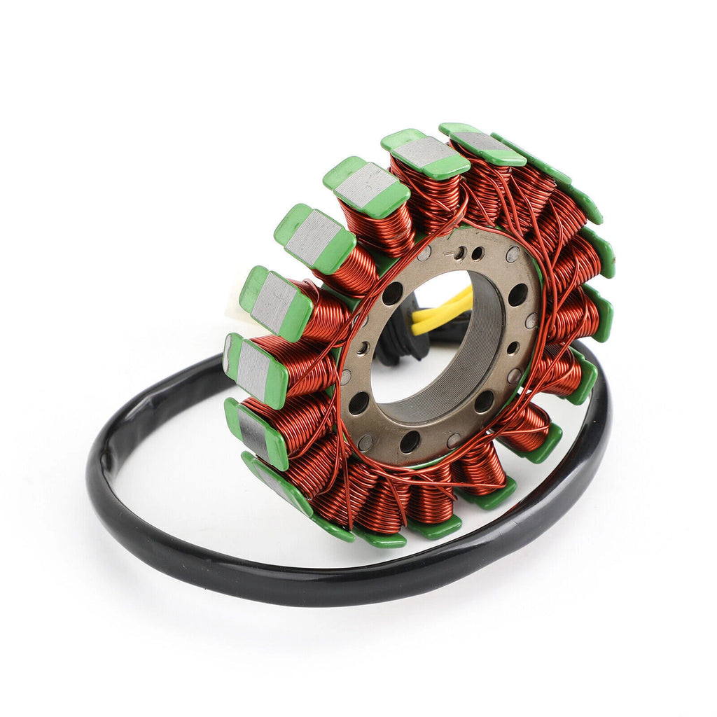 Alternator Magneto Stator for Honda VT250 Spada/VTR250 Interceptor (1988–1990)