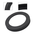 1pc Rubber Ring Mats for Tire Changers Wheel Balancer