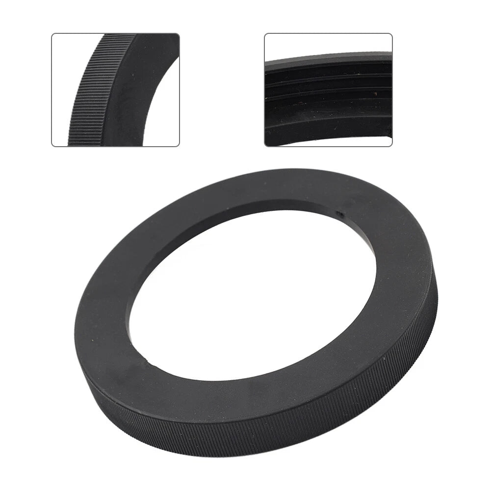1pc Rubber Ring Mats for Tire Changers Wheel Balancer