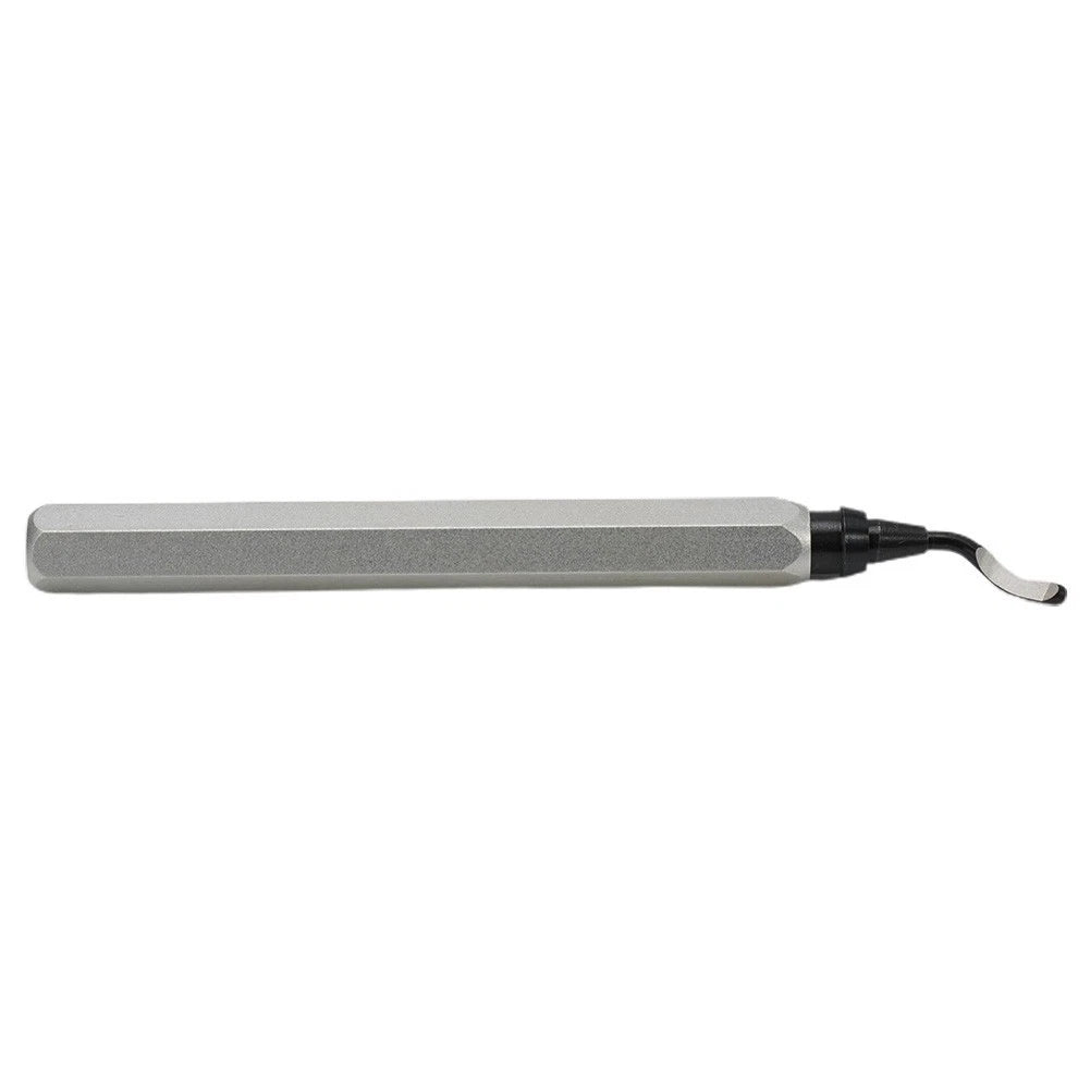 16-Blade Handheld Deburring Tool for Various Materials