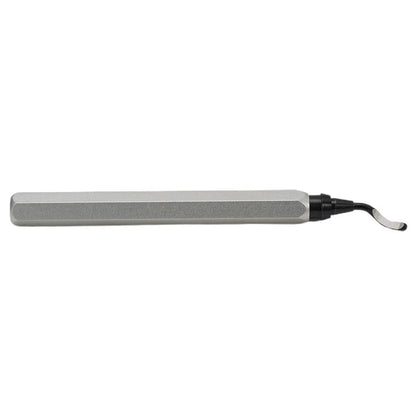 16-Blade Handheld Deburring Tool for Various Materials