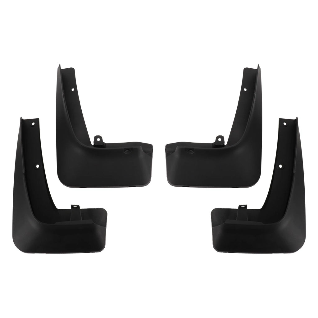 Mud Flaps Splash Guards 1 Set Replacement Mud Guards for BMW X5 M (2014–2018)