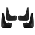 Mud Flaps Splash Guards 1 Set Replacement Mud Guards for BMW X5 M (2014–2018)