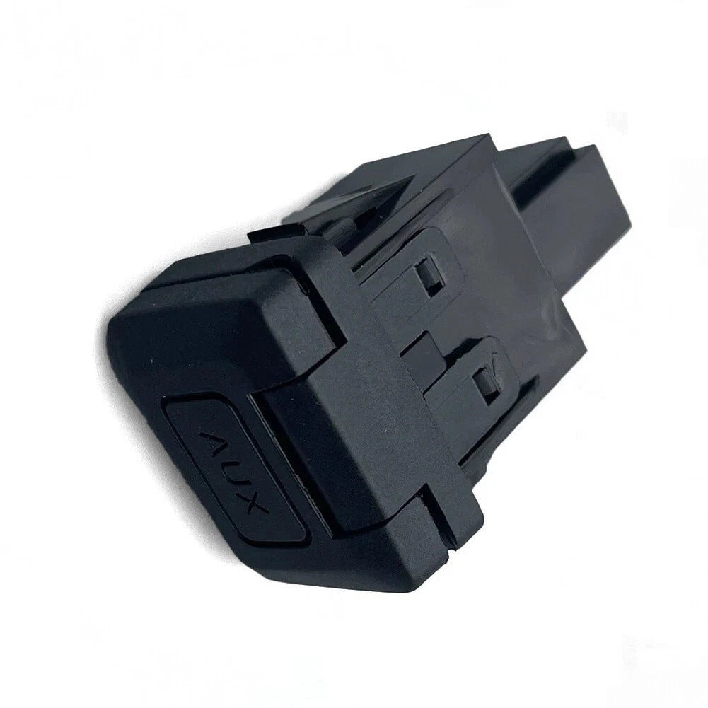 AUX Audio Input Interface for Honda Civic (2006–2011) & CR-V (2009–2011)