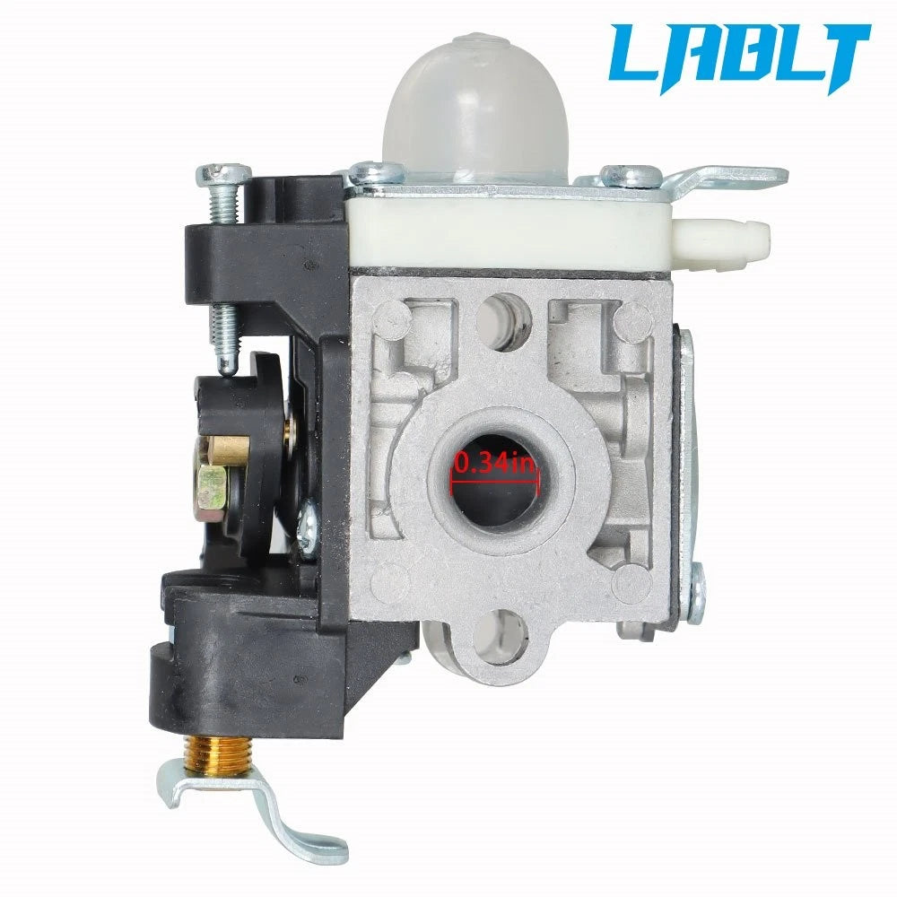 Air Filter Kit for Echo PB-265L PB-265LN (RB-K85)