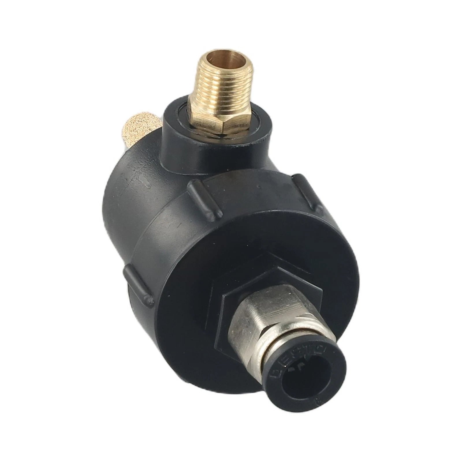 Quick Relief Dump Valve for Tire Changer (All Models)