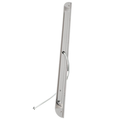 Exterior Light Bar for RV Van Camper (Pre Wired, Easy Installation)