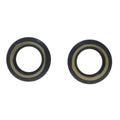 Oil Seal for Mercury Mariner 20-60 Hp (26-82233M, 26-854017, 26-83406M)
