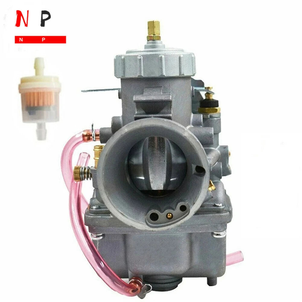 High Performance Carburetor for Yamaha IT400 (1976–1979)