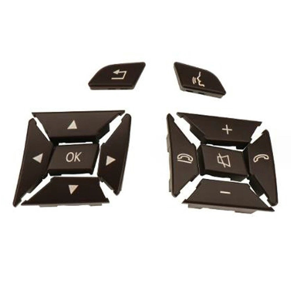 Switch Button Cover for Mercedes E320 (2003–2009)