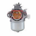 Complete Carburetor Replacement Kit for Engine Models (289702, 289707)