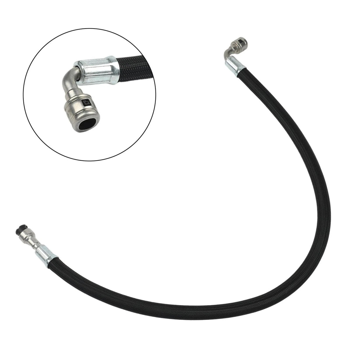 Fuel Line Pipe for Mini Cooper (2002–2021)