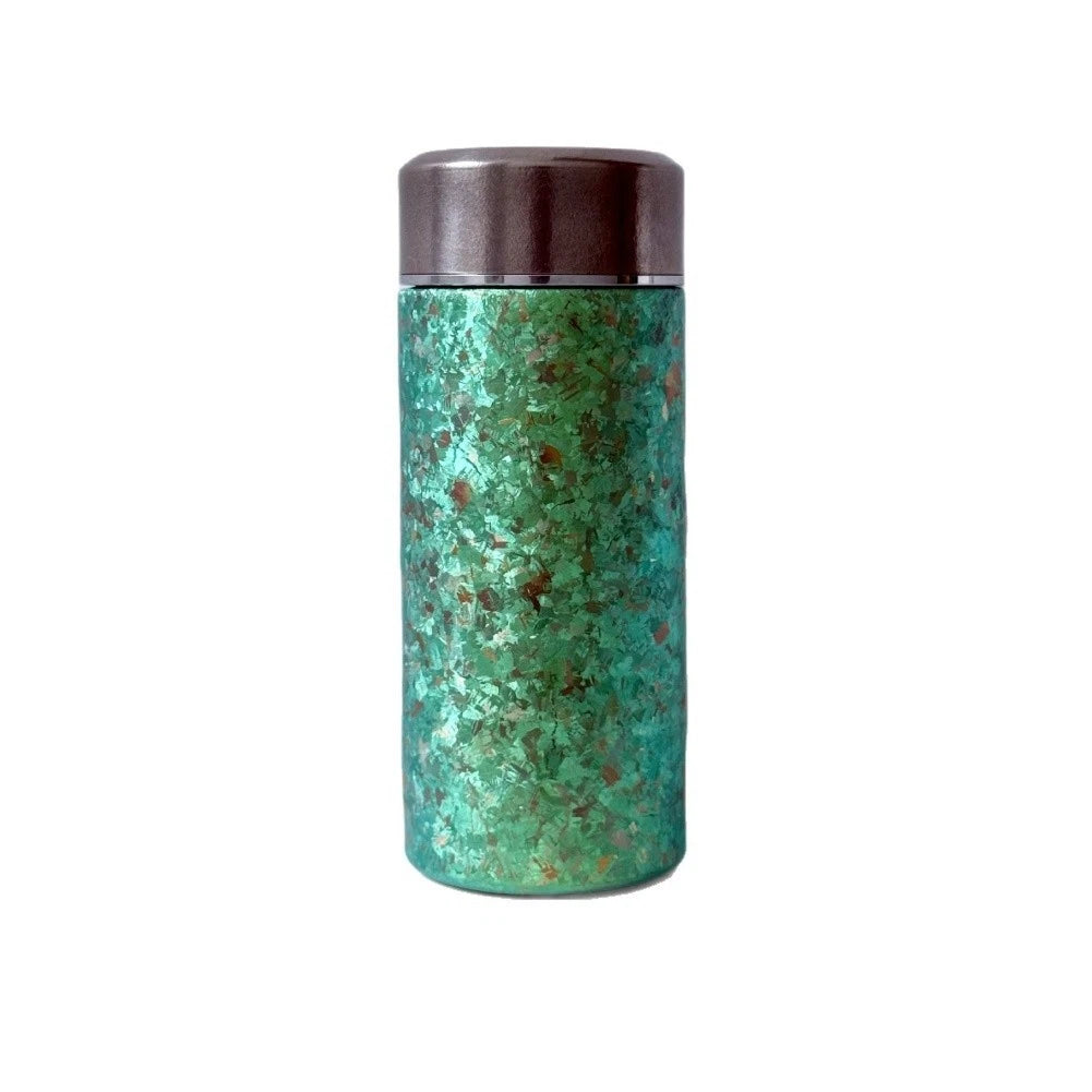 Lightweight Insulated Mini Mug for Daily Use (200ML)