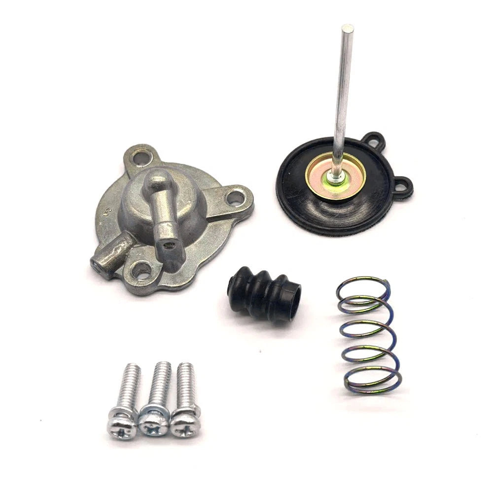 Carburetor Diaphragm Accelerator Pump for Honda VTX1300C VTX1300R VTX1300S (2002–2009)