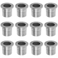 Flanged Bearing Replacement for Exmark Toro (2000–2010)
