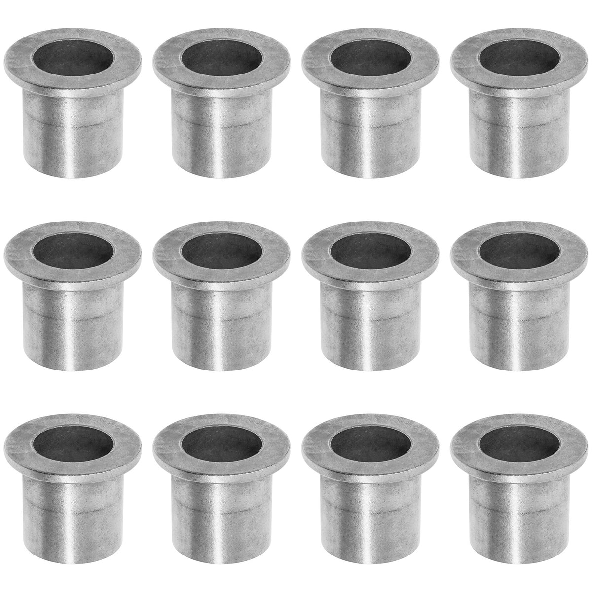 Flanged Bearing Replacement for Exmark Toro (2000–2010)