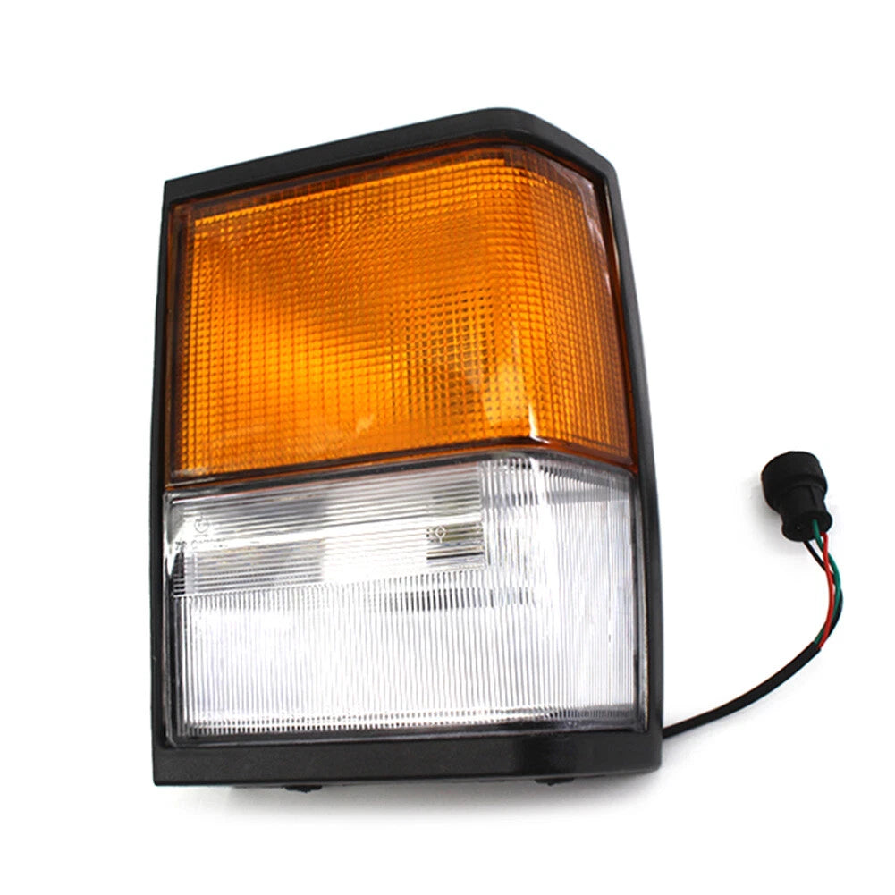 Front Corner Light Left Side for Land Rover Range Rover (1971–1986) PRC8950