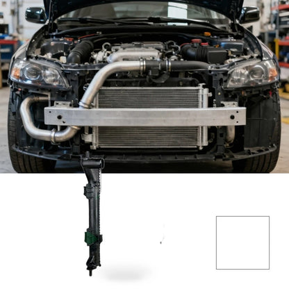 Radiator for Hyundai i30 GD 1.6L G4FG G4FC (2012-On)