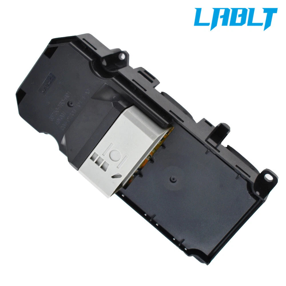 Driver Side Master Power Window Switch for Honda Accord (2008–2012)